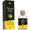 INTT Passion Fruit Heated Massage Gel 30ml - Aromatic Warming Formula