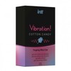 Intt VIBRATION COTTON CANDY, LIQUID VIBRATOR - 15 ml