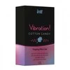 Intt VIBRATION COTTON CANDY, LIQUID VIBRATOR - 15 ml