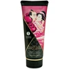 Shunga - Massage Kreminis Raspberry 200 ml