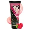 Shunga - Massage Kreminis Raspberry 200 ml