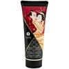 CREAM Shunga - Massage Kreminis Strawberry 200 ml