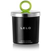 Lelo – masažinė žvakė sniego kriaušė ir kedras
