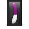 Rožinė LELO GIGI 3 Rožinė - Advanced G-Spot Personal Wellness Device, App-Controlled