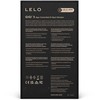 Rožinė LELO GIGI 3 Rožinė - Advanced G-Spot Personal Wellness Device, App-Controlled