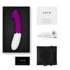 Rožinė LELO GIGI 3 Rožinė - Advanced G-Spot Personal Wellness Device, App-Controlled