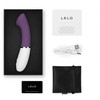 LELO GIGI 3 Violet - Advanced Intimate Wellness Device, 8 Modes, App Control