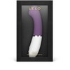 LELO GIGI 3 Violet - Advanced Intimate Wellness Device, 8 Modes, App Control