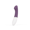 LELO GIGI 3 Violet - Advanced Intimate Wellness Device, 8 Modes, App Control