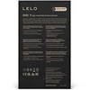 Lelo G taško vibratorius Gigi 3 Powder Mėlyna