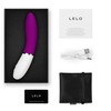 Rožinė LELO LIV 3 Rožinė - App-Controlled Intimate Wellness Device, 169 mm