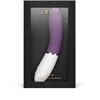 LELO LIV 3 Violet App-Controlled Intimate Wellness Device 169mm