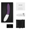 LELO LIV 3 Violet App-Controlled Intimate Wellness Device 169mm
