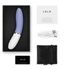 Mėlyna LELO LIV 3 Mėlyna Intimate Wellness Device App-Controlled Silicone 169mm