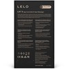 Mėlyna LELO LIV 3 Mėlyna Intimate Wellness Device App-Controlled Silicone 169mm