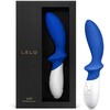 Mėlyna Lelo - Loki Prostate Massager Federal Mėlyna