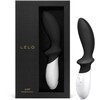 Lelo Lelo - Loki Prostate Massager Obsidian Juodas