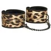 Liebe Seele Leopardo raštas