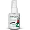 Lovely Lovers AQUA SLIDE Vanduo-Based Intimate Gel with Aloe 50ml