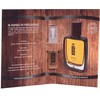 Lovely Lovers BEMINE Destiny Pocket Perfume for Men I-L-Molecules 2ml