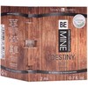 Lovely Lovers BEMINE Destiny Pocket Perfume for Men I-L-Molecules 2ml