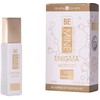 Lovely Lovers BEMINE ENIGMA Women's Perfume 15ml - Floral-Žalias Aroma