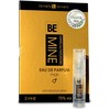 Lovely Lovers BeMine 2ml Pocket Men’s Fragrance with I-L-Molecules Formula