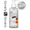 Lovely Lovers HotUP Massage Gel 150ml - Warming &amp; Moisturizing Formula