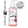 Lovely Lovers Oral Gel Cherry Lollipop Aroma Gentle Warming 150ml