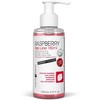 Lovely Lovers Oral Gel Raspberry Flavour 150ml Warming Sensation Vegan