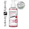 Lovely Lovers Oral Gel Raspberry Flavour 150ml Warming Sensation Vegan