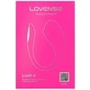 Lovense Lush 4