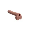 Lovense didelis dildo