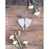 Lunette Menstrual Cup Clear - 1 modelis