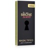 MAGNETIFICO Secret Scent Men’s EDP with Pheromone Complex 20ml
