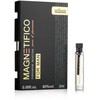 MAGNETIFICO Seduction Men’s Perfume 2ml - Citrus Floral Scent, Pheromone Enhancer