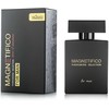 MAGNETIFICO Pheromone Selection Men’s EDP 100ml Fruity-Woody Scent