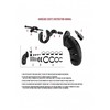 Mancage Man Cage Model 04 Intimate Restraint Device 11.5 cm Polycarbonate