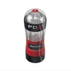 Masturbator Pipedream PDX Elite ViewTube See-Thru Stroker