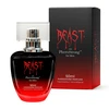 PheroStrong Beast for Men EDP 50ml - Woody Aromatic Scent