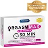 Medica Group Orgasm Max for Women 2 caps - Maca, Ginseng &amp; L-Arginine Complex Supplement