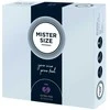 Mister Size 69mm pakuotė po 36 vnt