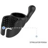 Lovense - Domi Male Attachment