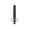 Nexus Infinity Lube Launcher Classic Silicone System 170mm Juodas