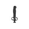 Nexus Infinity Lube Launcher Pro Juodas Silicone 170mm