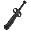 Nexus Infinity Lube Launcher Pro Juodas Silicone 170mm