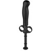 Nexus Infinity Lube Launcher Pro Juodas Silicone 170mm