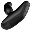 Nexus Revo Stealth App Enabled Juodas - Rotating Prostate Model, 95mm