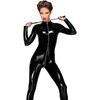 Noir Handmade Noir Jumpsuit Zip S