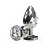 Ns novelties Toyjoy Disco Diamond Plug Large_